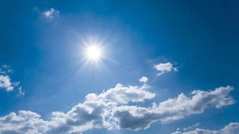 Moti sot me diell e vranësira, temperaturat deri në 16 gradë