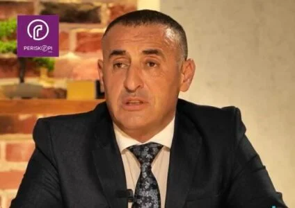 Brahimaj: Sieben LVV-Stellen bereit zur Opposition