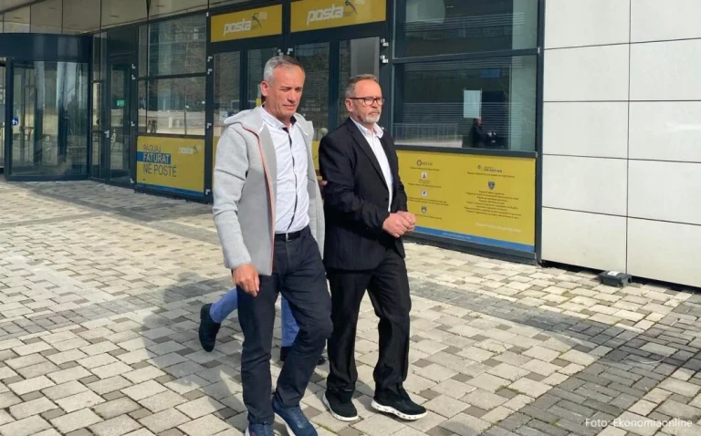Ndaj ish-kryeshefit të KEK’ut pritet edhe një aktakuzë