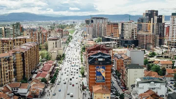 Ky është numri qytetarëve që kanë votuar në Prishtinë deri më tani