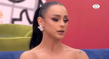 Elgli Taco quitte la maison de Big Brother