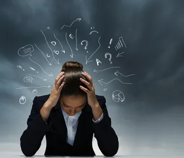 Follow these councils when you become angry