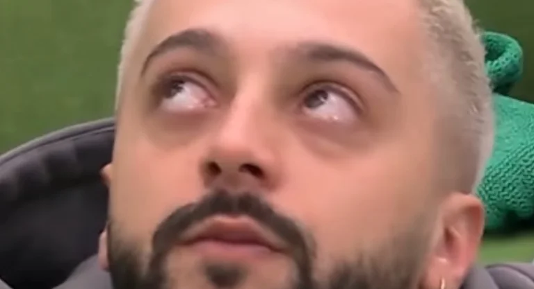 Gjesti lë shtëpinë e BBVA, kjo është arsyeja