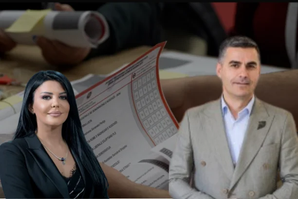 Incontro di voto LDKA a Vushtrri, Prosecuzione presente