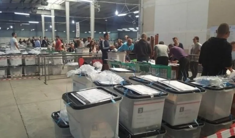 PZAP ordonne à la CEC de rapporter le vote de diaspora invalide par courrier