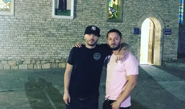 Maintenant le frère d'Unickatil Mentor Palocaj est enterré