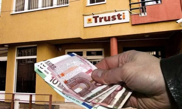 Projektligji për Trustin sot në duart e deputetëve