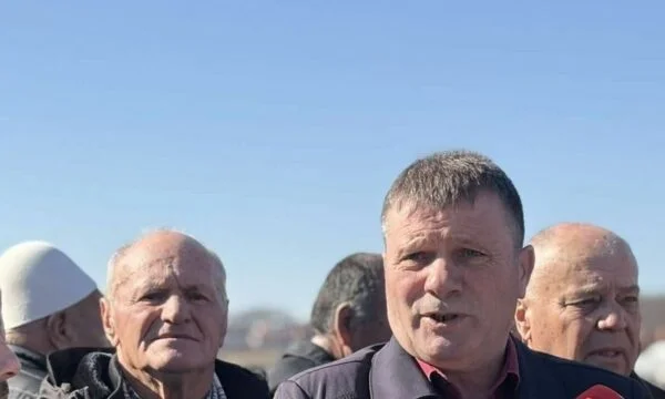 “Dans ce gouvernement, il y a des gens anti - U n CK” Président de l'Association des familles de témoins en colère contre le gouvernement Kurti
