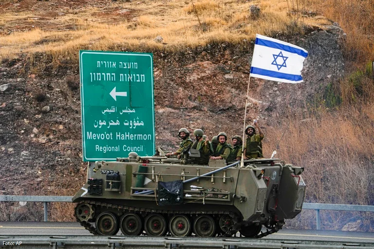 Reagon Hamas für Warnung “bottom” von Trumpi