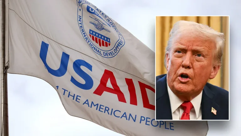 Le Suprême ordonne à Trump de débloquer les paiements d'aide étrangère