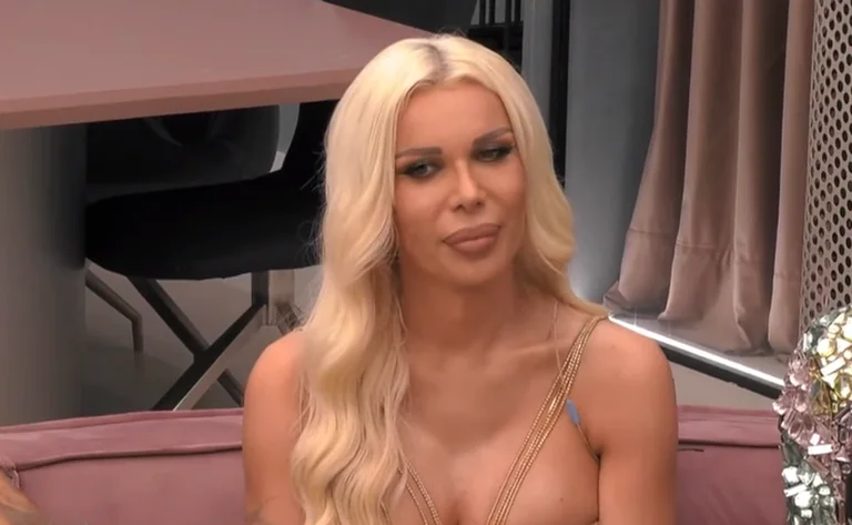 Edona James: Prej e vogël kam pas qejf me qenë nuse, me qenë e vyeshme