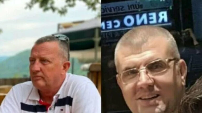 Les suspects d'espionnage de la BIA serbe détenus aujourd'hui lors de l'audience d'examen initial