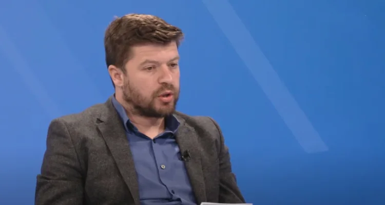 Hyseni: Ndalimi i dinarit lidhet me zbatimin e Asociacionit