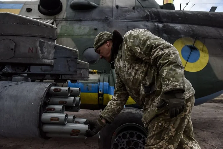 Trump ausgesetzte US-Hilfe, Kiew sagt, die Armee der Ukraine kann vorn stehen