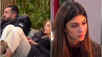 Valbona avec la déclaration forte: Yozi et moi sommes des ex-petites amies.