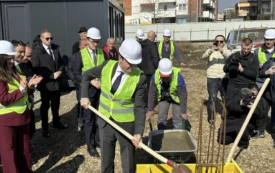 La formazione del nuovo governo Kurti dice che attende il certificato dei risultati, menziona la piccola guerra ibrida.