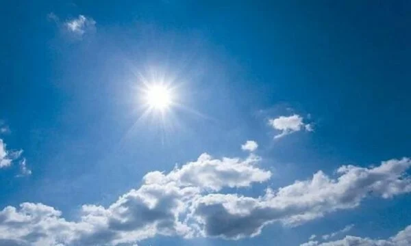 Nga nesër mot më i ngrohtë në Kosovë