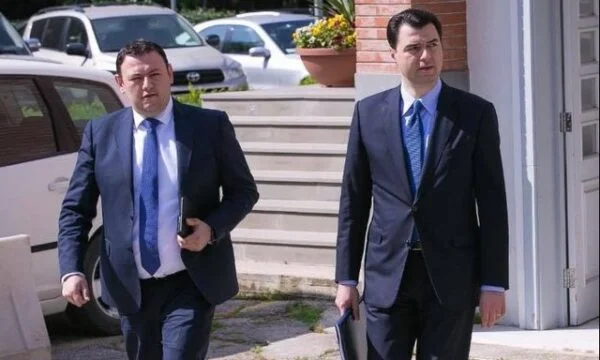 CEC in Albanien registriert für den 11. Mai die neue Luzim Basha-Partei, mit Präsident Andrew Hasa