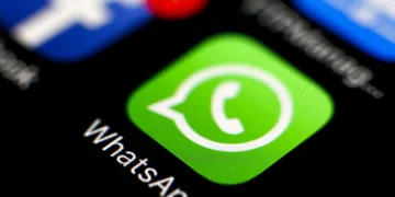 WhatsApp stops for some users