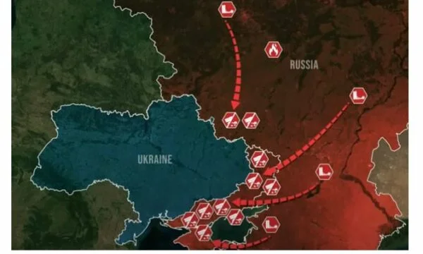 Quale sarà l'accordo di tregua in Ucraina? Primo disegno pubblicato