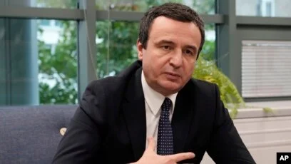 Kurti uron Merz për fitoren në Gjermani: Mezi presim të thellojmë bashkëpunimin
