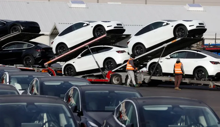 Ist Musks Umsatzpolitik Tesla kosten?