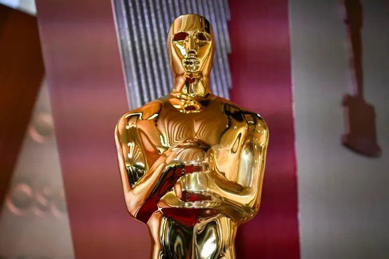 Wer gewann den “Oscar” Preis?
