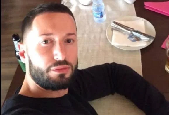 E' stato trovato senza vita. Il fratello di Unikaly, la polizia.