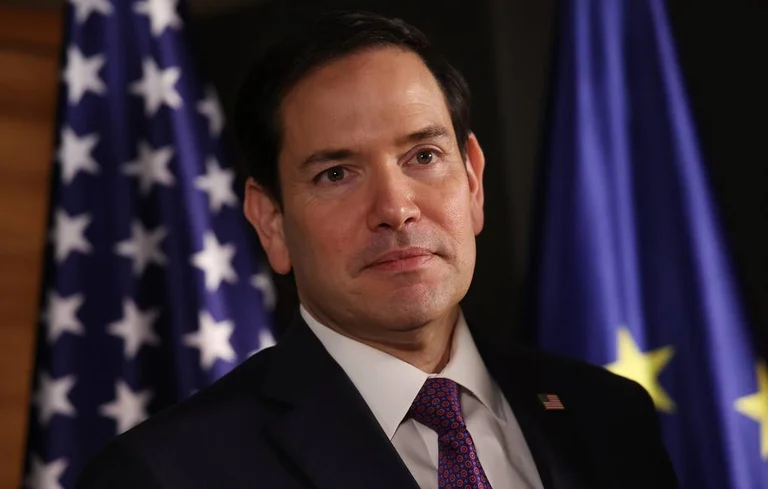 Rubio appelle Selenski : Notre objectif est d'aider l'Ukraine