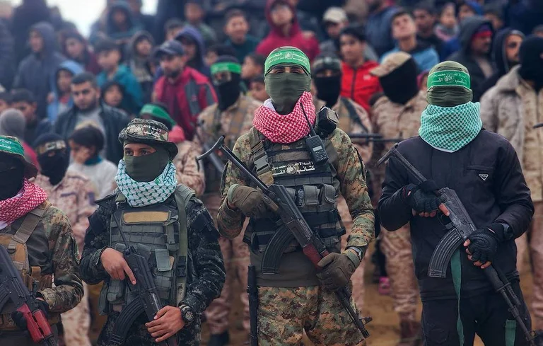 Israel sucht die Freilassung von fünf Geiseln der Hamas und der Übergabe von zehn Truppen