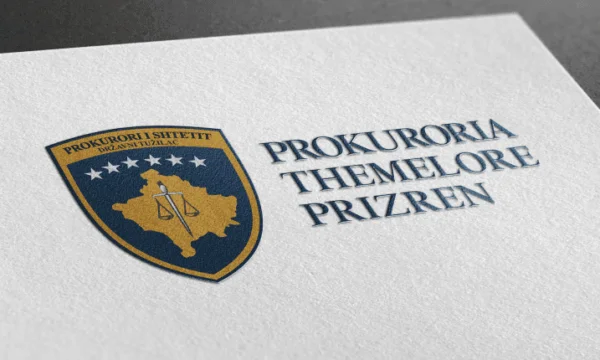 Gioco d'azzardo illegale, Ufficio del Procuratore a Prizren cerca detenzione per 10 sospetti