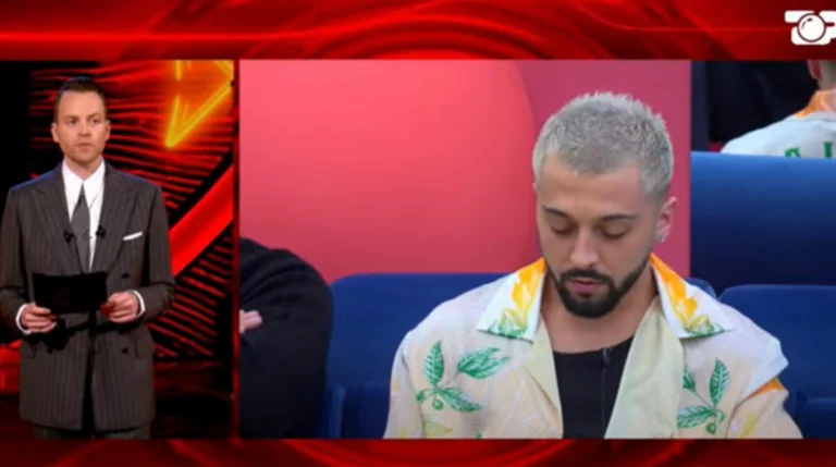 Leíste el sobre negro, esa es la decisión del estado.