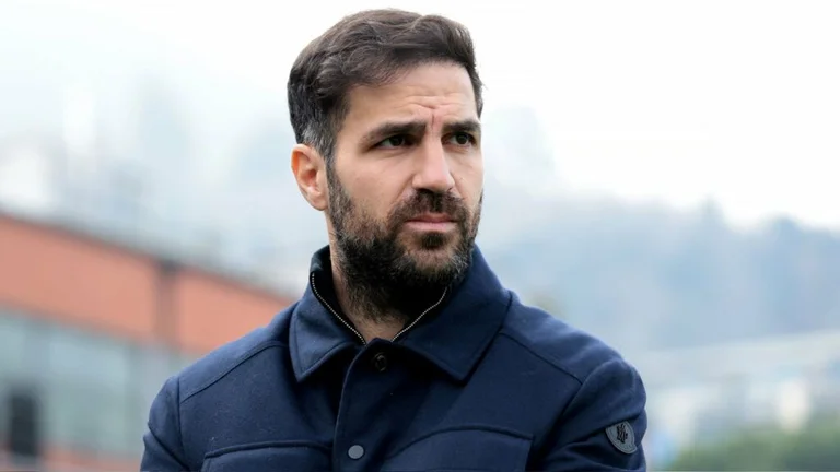 Milan se está poniendo cómodo con los entrenadores, el favorito de Fabregas para reemplazar a Conceicaon