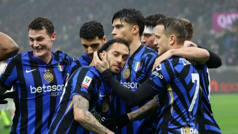 Bayern Münchenu bereit, ihr Streben nach Inter-Star zu beleben