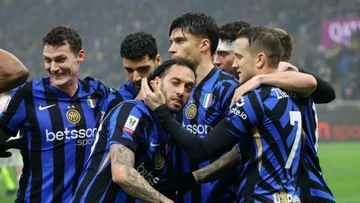 Bayern Münchenu bereit, ihr Streben nach Inter-Star zu beleben