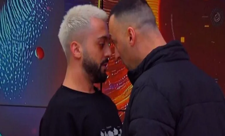 G Bunny est gravement offensé et mentionne Janet