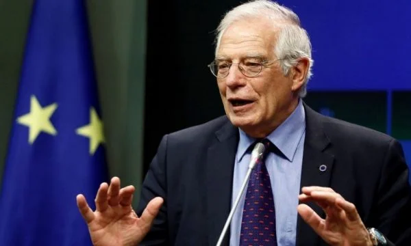 Borrell për udhëtimin pa viza të kosovarëve: Historike, i sjell përfitime edhe BE-së