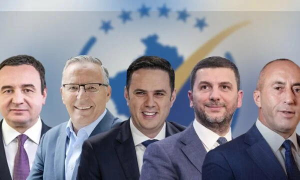 Votat në përfaqësitë diplomatike, kështu u renditen kandidatët për kryeministër nga subjektet politike