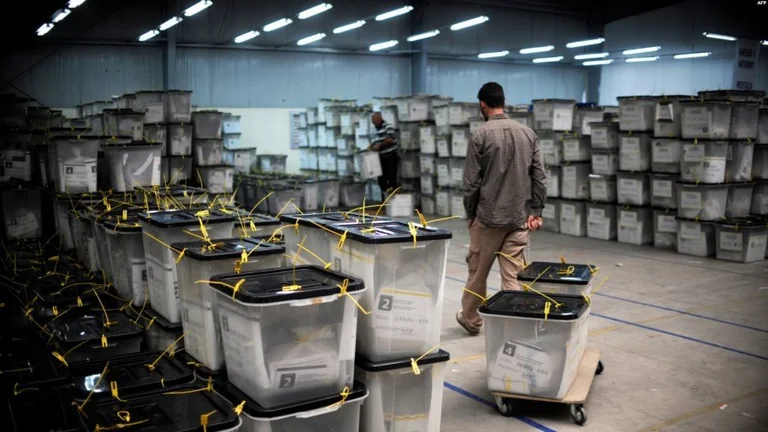 Votat e diasporës: 868 persona kanë votuar më shumë se një herë
