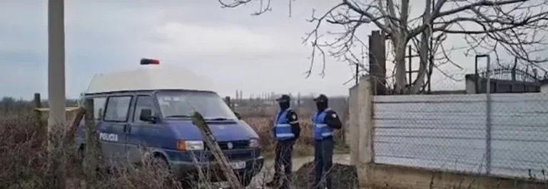 Vritet me armë zjarri i riu në Shkodër