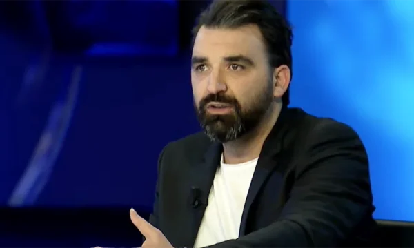 Intervistimi i kryeinspektorit ilegal të Kurtit, reagon Mehmetaj: Hajnat në burg