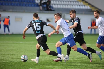 Leichte Treffer Neu Pristina reibungslos, geht zum Kosovo Cup Halbfinale