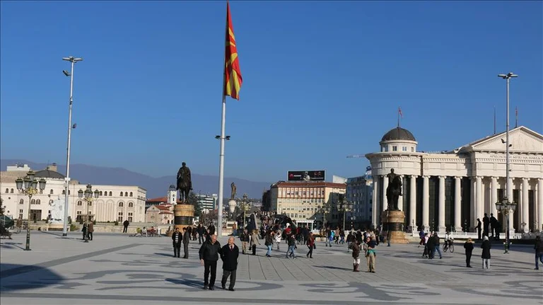 Numërohen 100% e votave në ambasadën e Kosovës në Shkup, ky është rezultati
