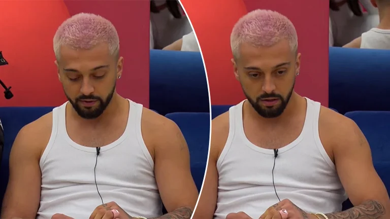 Gjesti flet pas zarfit të zi: Po marr ngarkesë të madhe prej dy personave këtu brenda