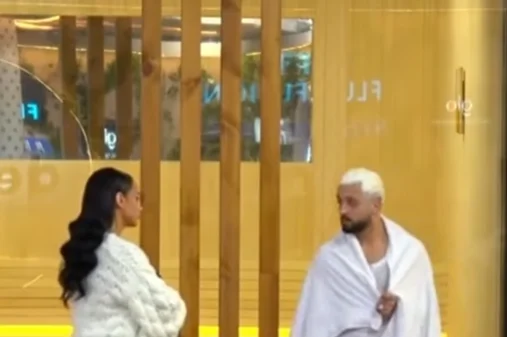 A e paralajmëroi Gjesti dje arratisjen nga shtëpia e Big Brother?
