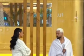 La justice vous a-t-elle prévenu hier de l'évasion de la maison de Big Brother ?