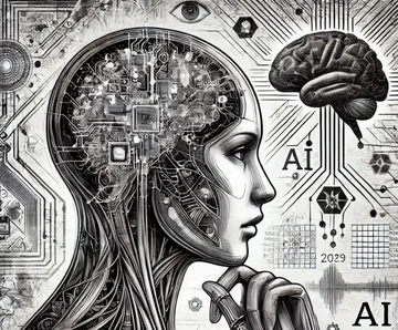 What the world will be like in five years with Artificial Intelligence?