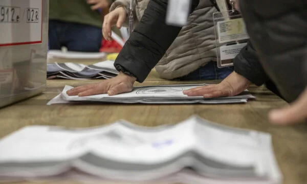 Fillon publikimi i rezultateve preliminare
