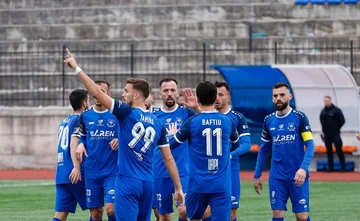 Llap besiegt Malisheva, qualifiziert sich im Halbfinale des Kosovo Cup