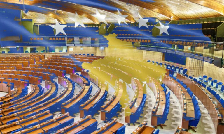 Dhënia e statusit të mysafirit special për Kosovën në Asamblenë Parlamentare të KiE-së, në rend dite javën e ardhshme